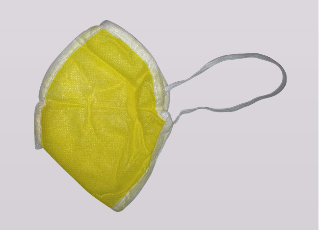 Safety Nose Mask